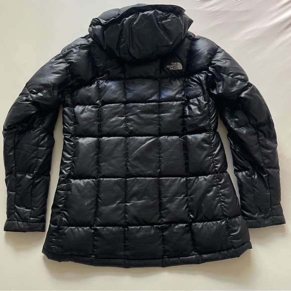 The North Face Transit Down Puffer - Picture 8 of 10